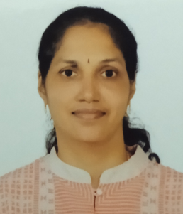 Prathibha Maria D Almeida