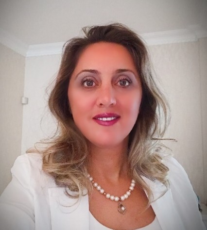 Esra Küpeli