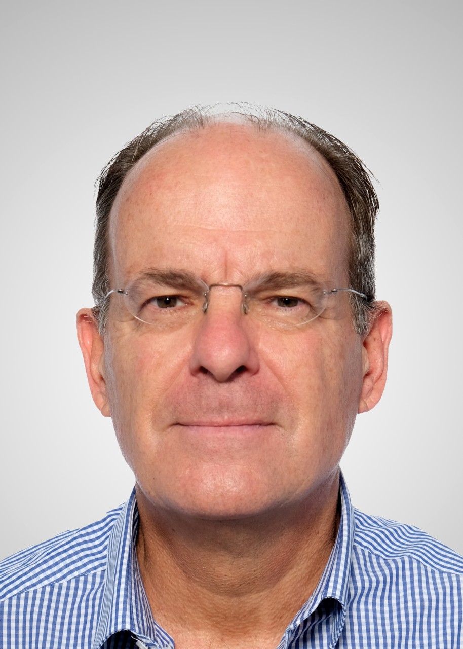 Bas Fransen