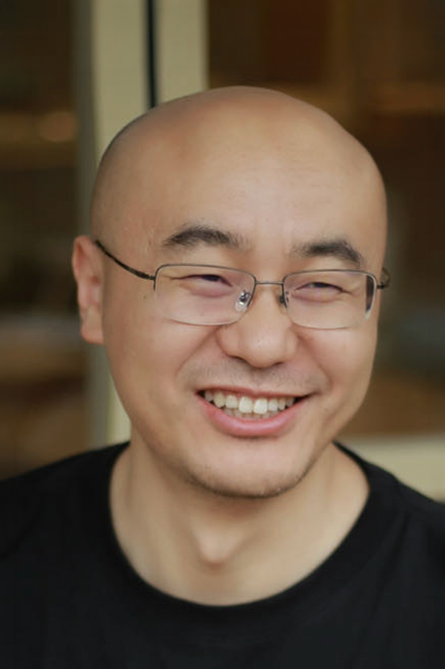 Yajin Zhou