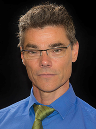Ian Dixon