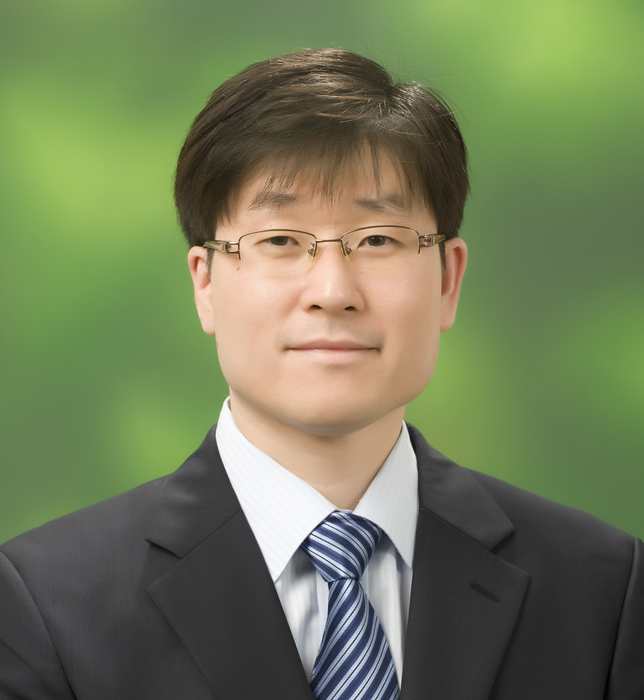 Bong Joong Kim