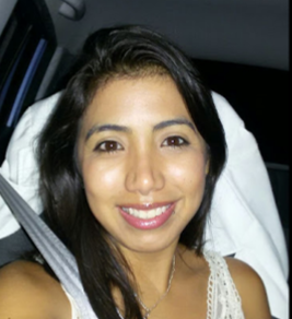 Giselle Cristina Vargas Vargas