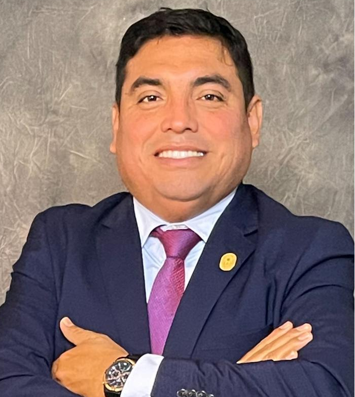 Casazola Cruz Oswaldo