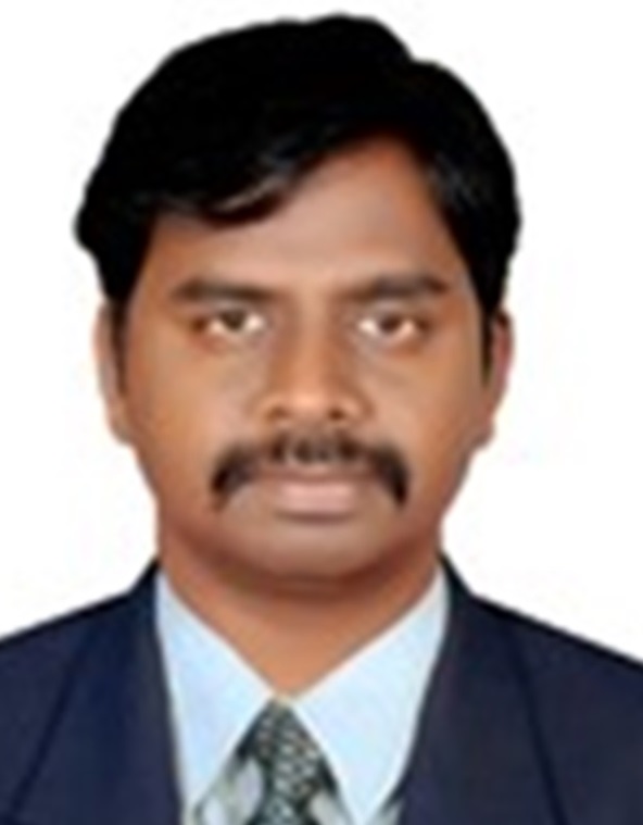 Dr. Krishna Gujju