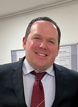 Samuel McKee