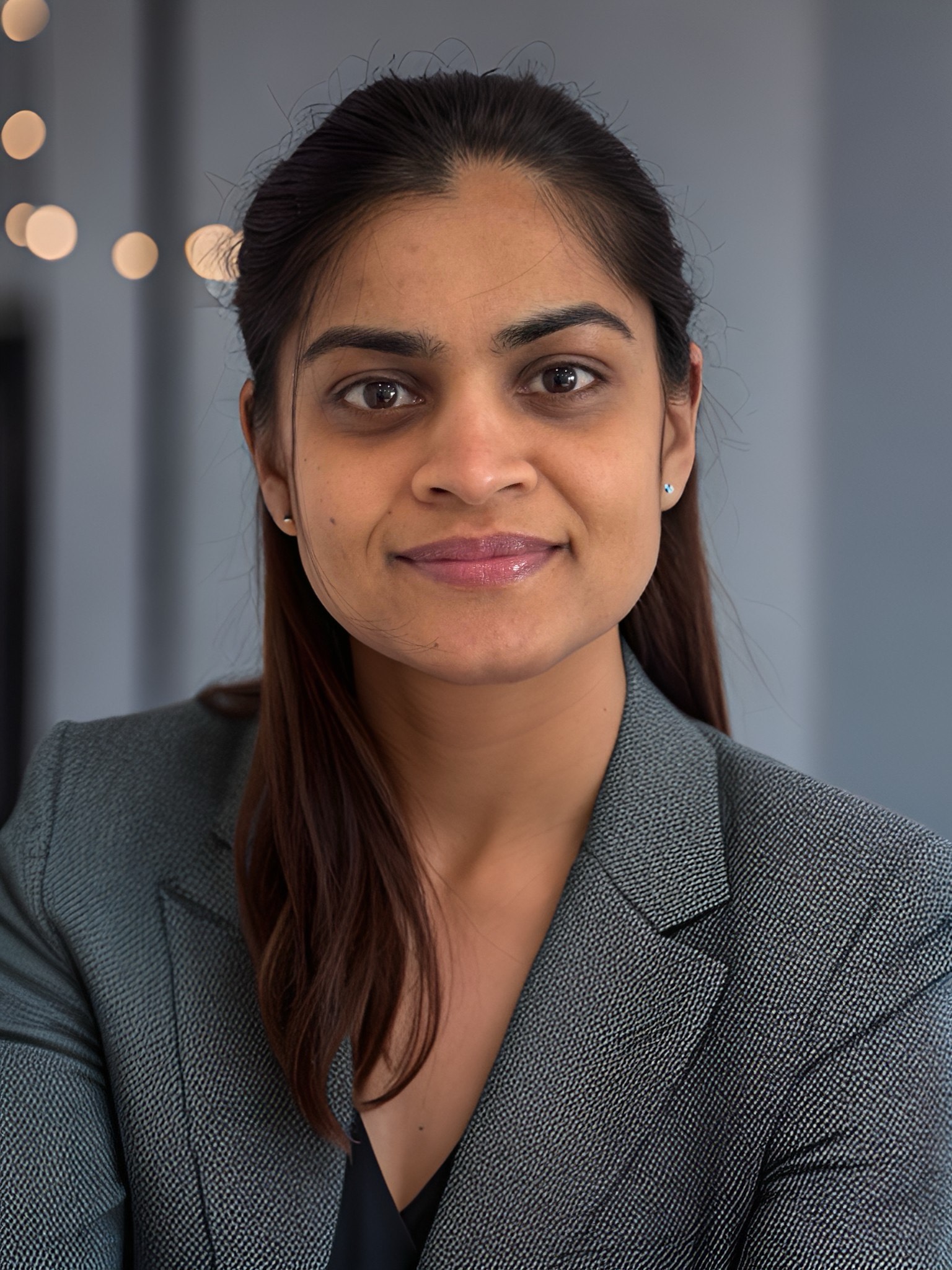 Riddhi Patel
