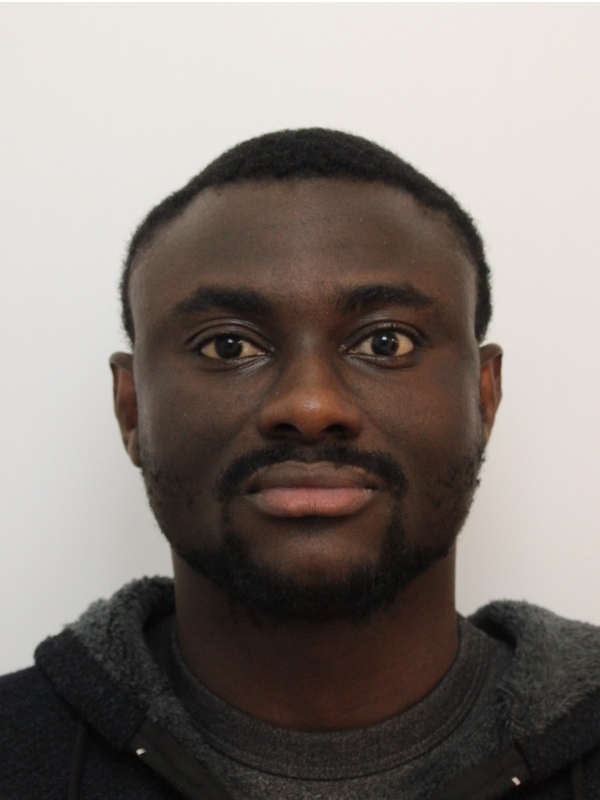 Dr. Tosin Fakiyesi
