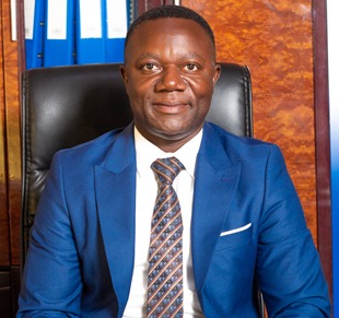 Albert Opoku