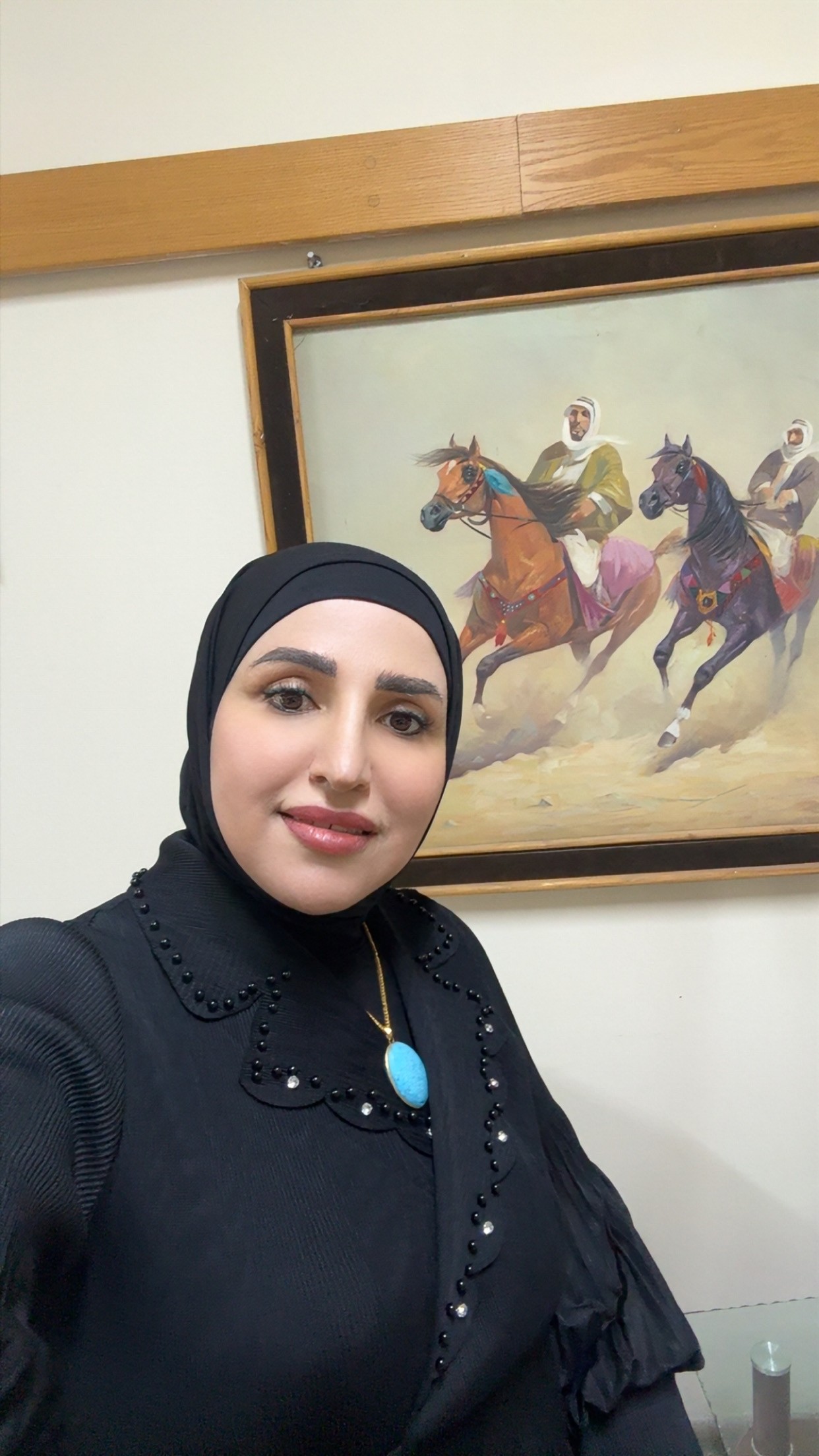 Dr. Rawaa Ahmed Faris Al-Saaday