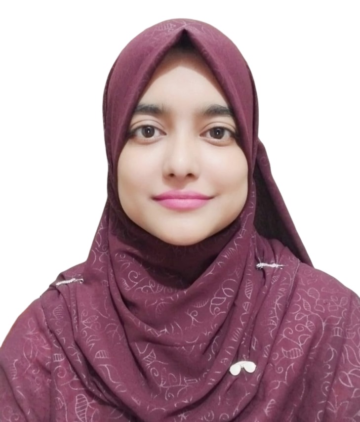 SURAIYA SULTANA