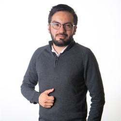 Julio César Abril Medina