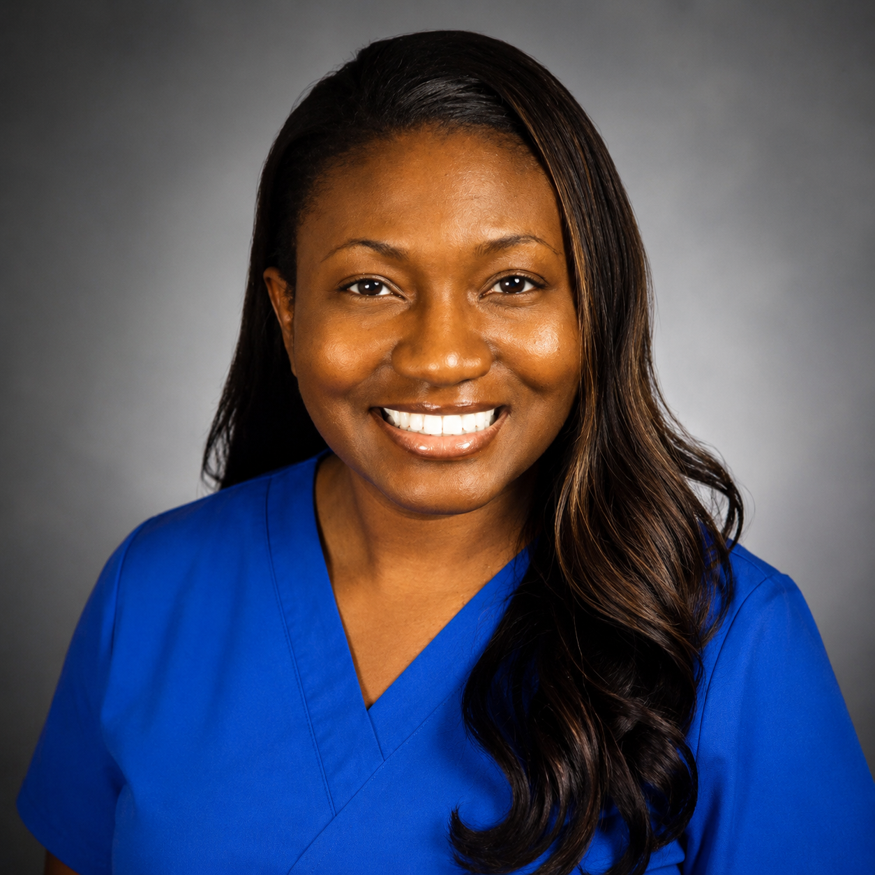 Lameka Patterson