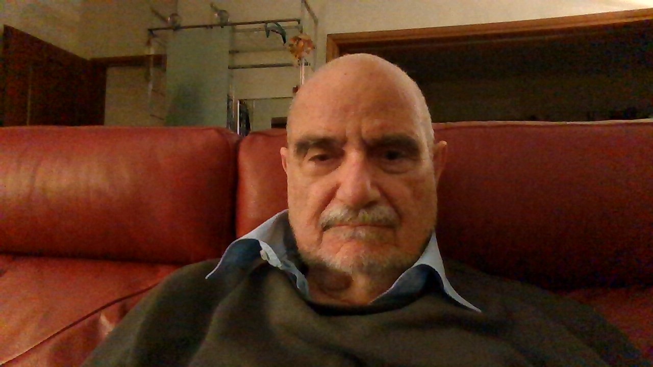John Kontos