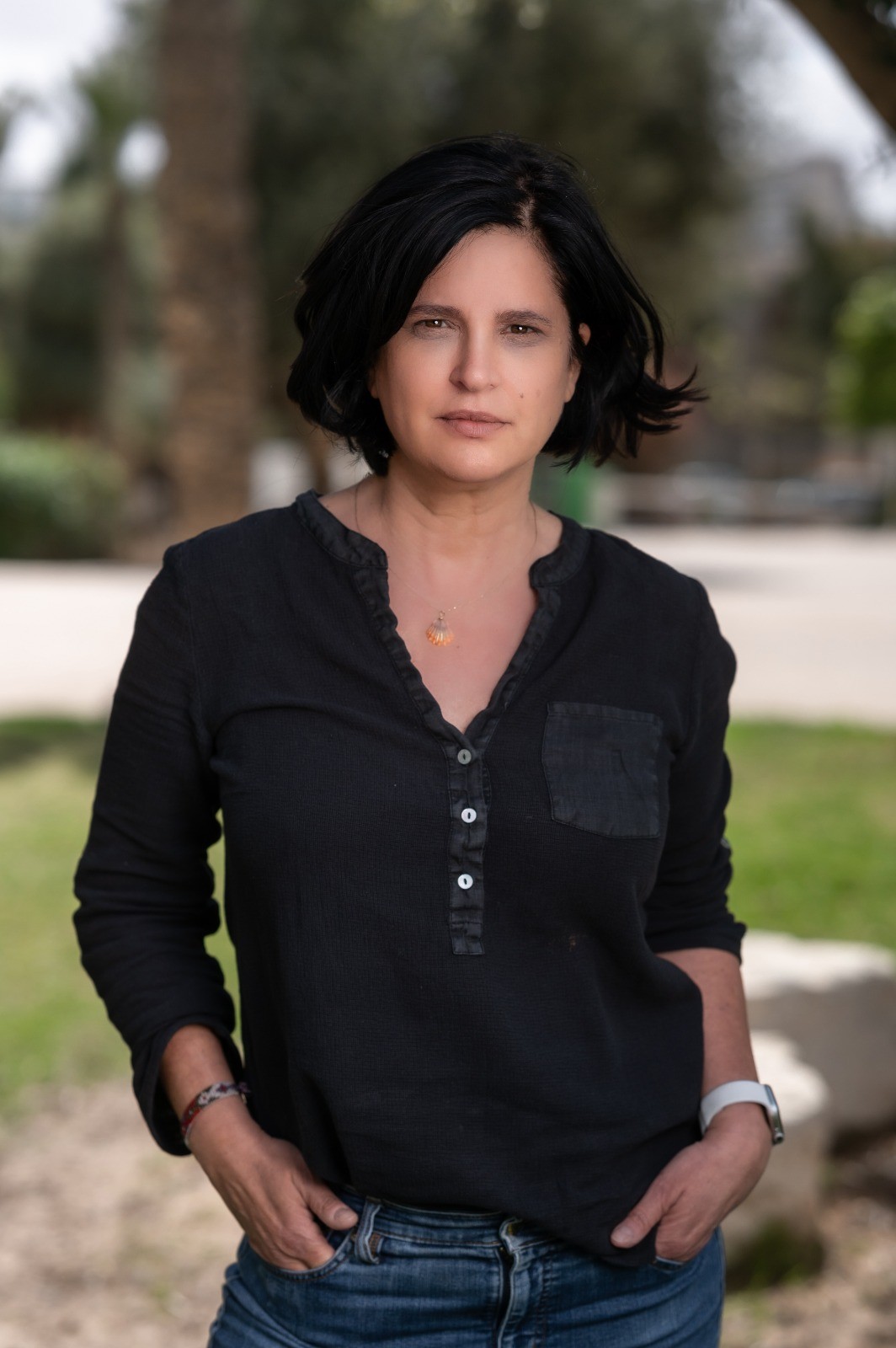 Sigal Abramovich