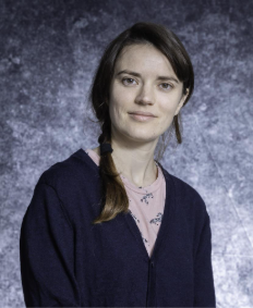 Maëlle Montier