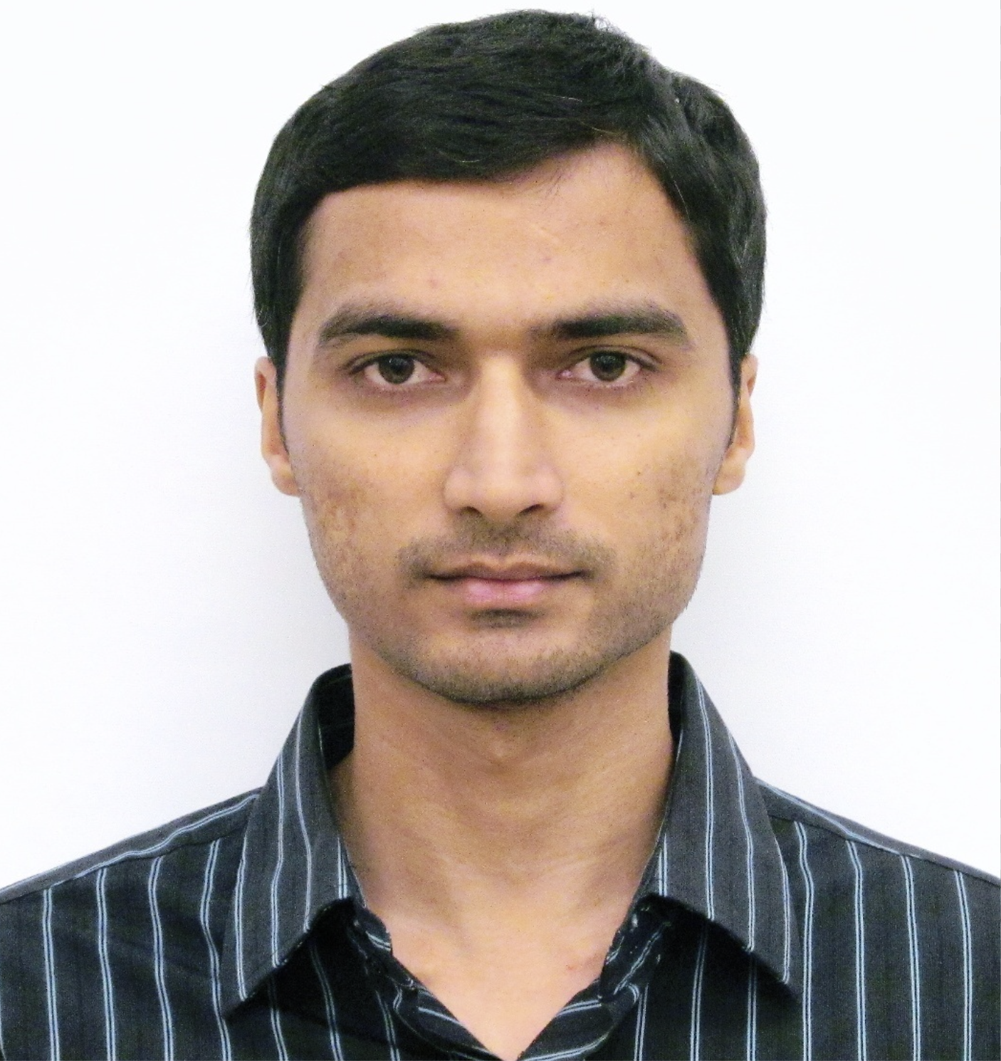 Vivek Chaurasiya