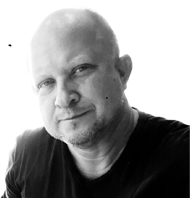 Fernando Koch