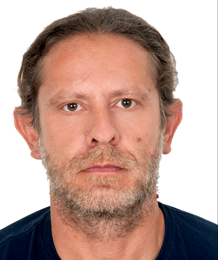 Dr. Dimitris G. Kaskaoutis