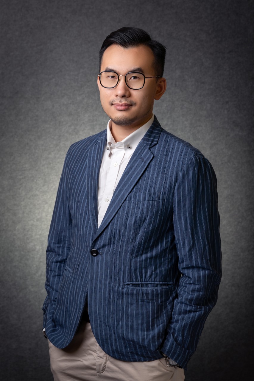 Danny Chen
