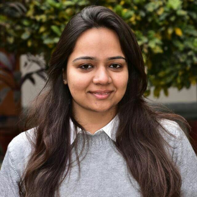 Sakshi Bathla