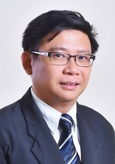 Dr. Lim Hwee San