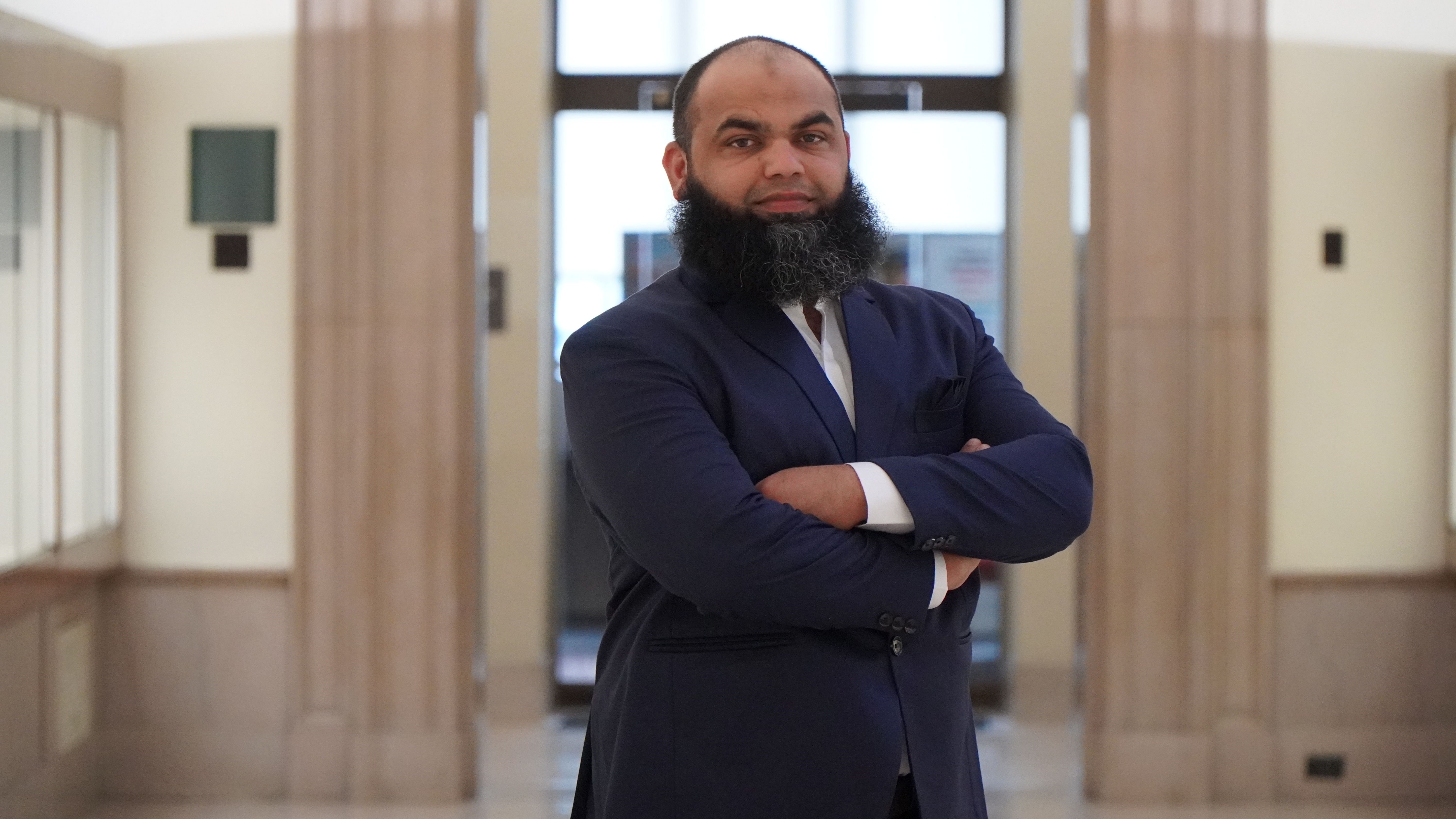 Riyazuddin Mohammed
