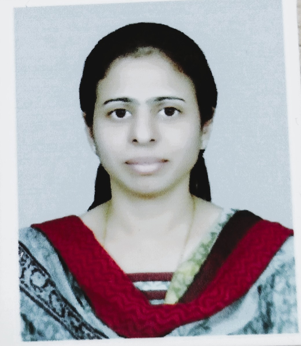 Amreen Khan
