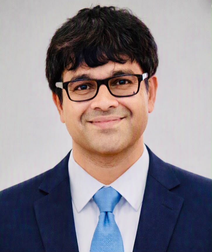 Raghuram Katakam