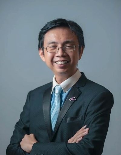 Francisco Teo