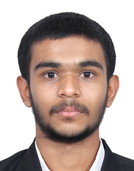 Manan Patel