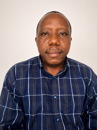 Olatokunbo Demola Salami