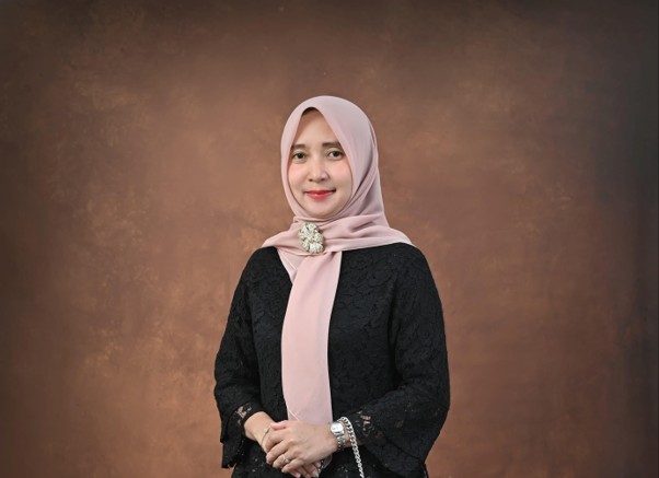 Novi Darmayanti