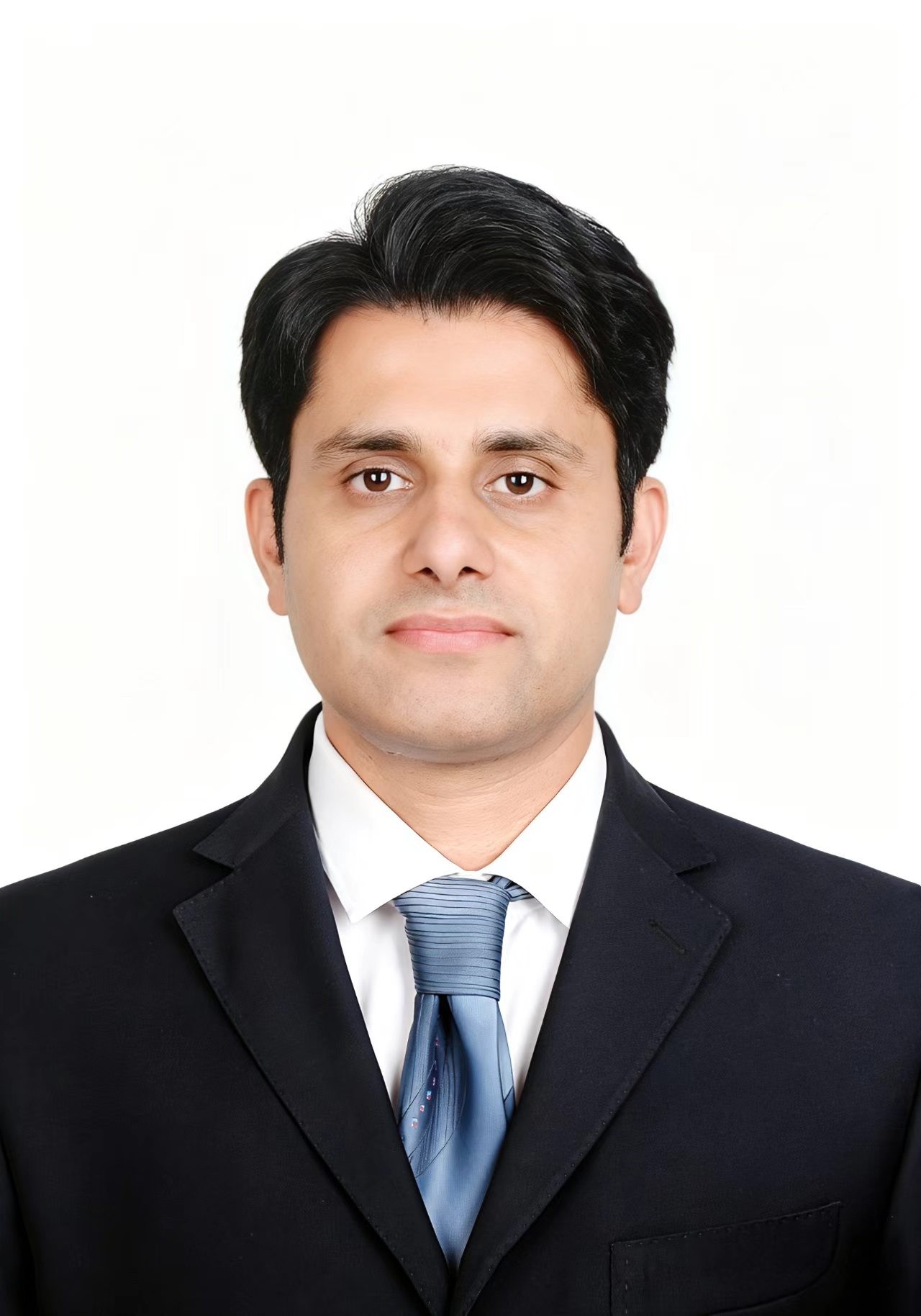 Muhammad Aamir