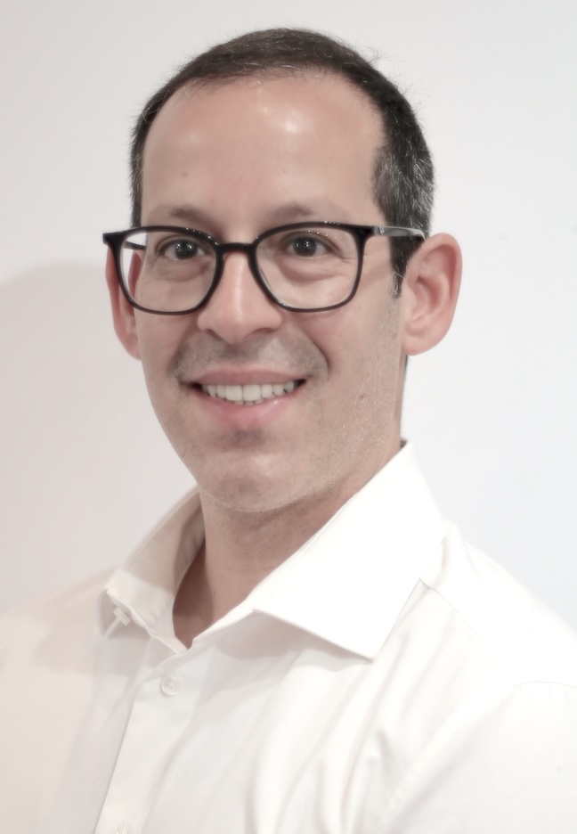 Nikolaos Schetakis
