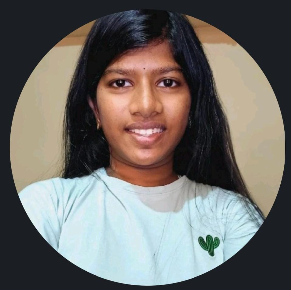 Lakshmi Sri M