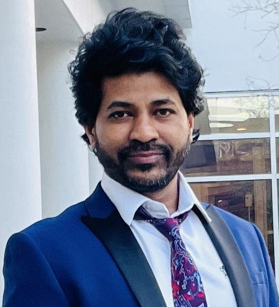 Rahul Ganta