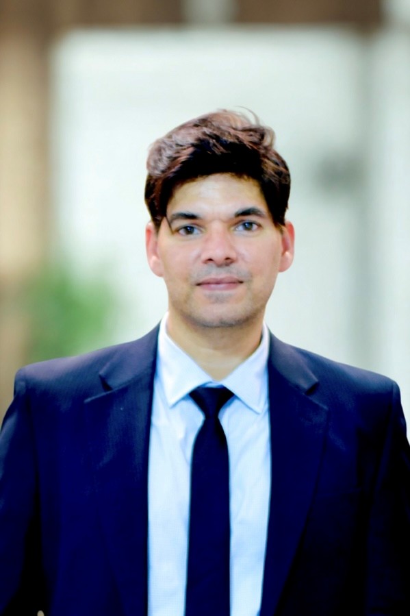 Saurabh Atri