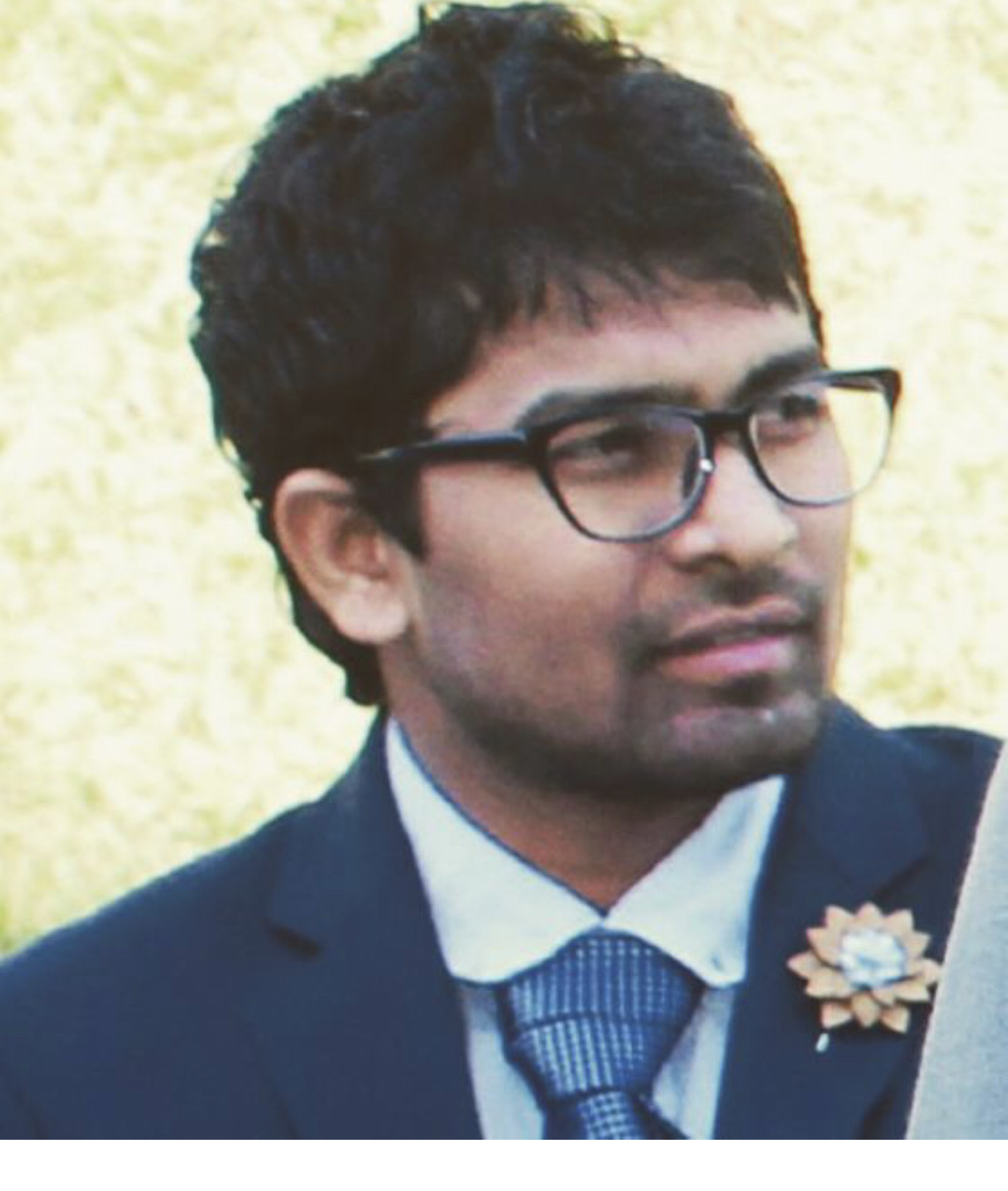 Srikanth R Gudi