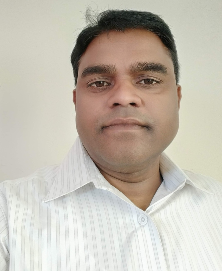 Dr. Anil Kumar Yadav