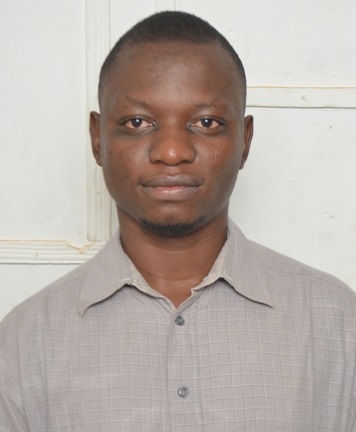 Richard Omoniwa