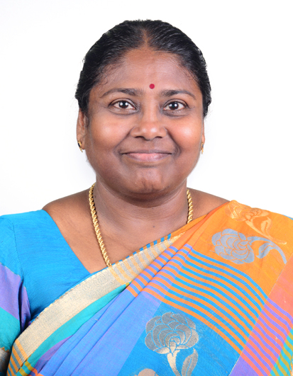 D Amutha