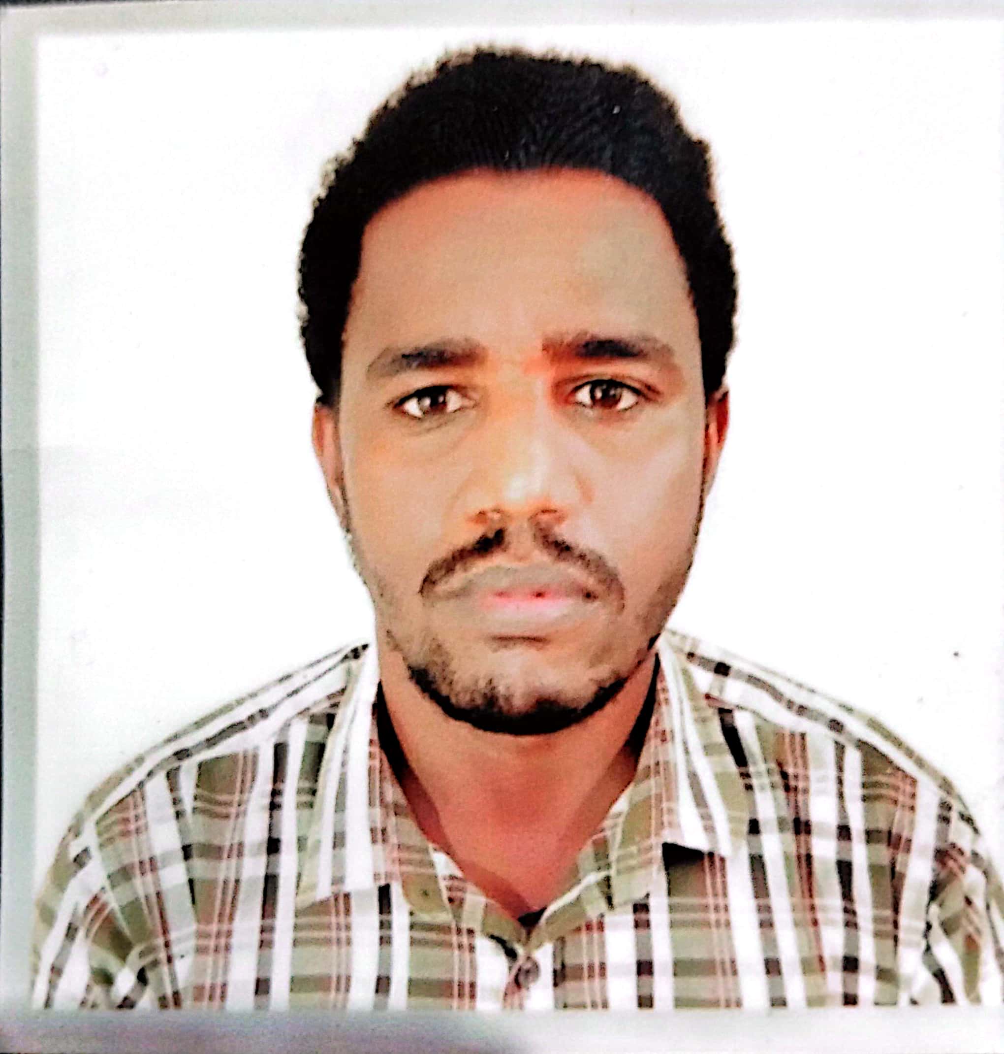 Tesfaye Barge