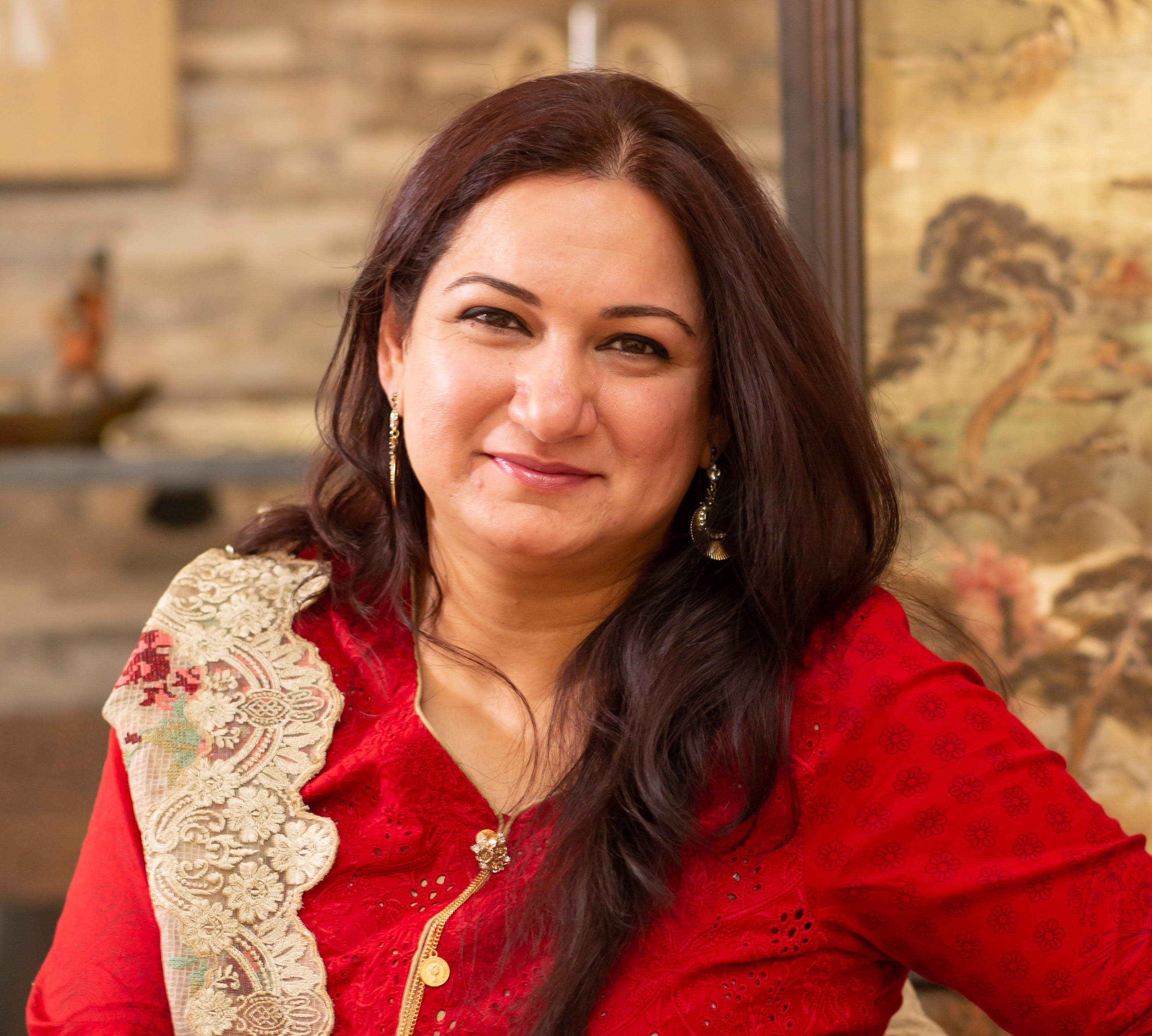 Dr. Iram Tahir