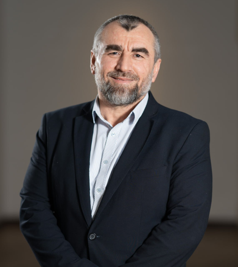 Dr. Fatmir Shehu