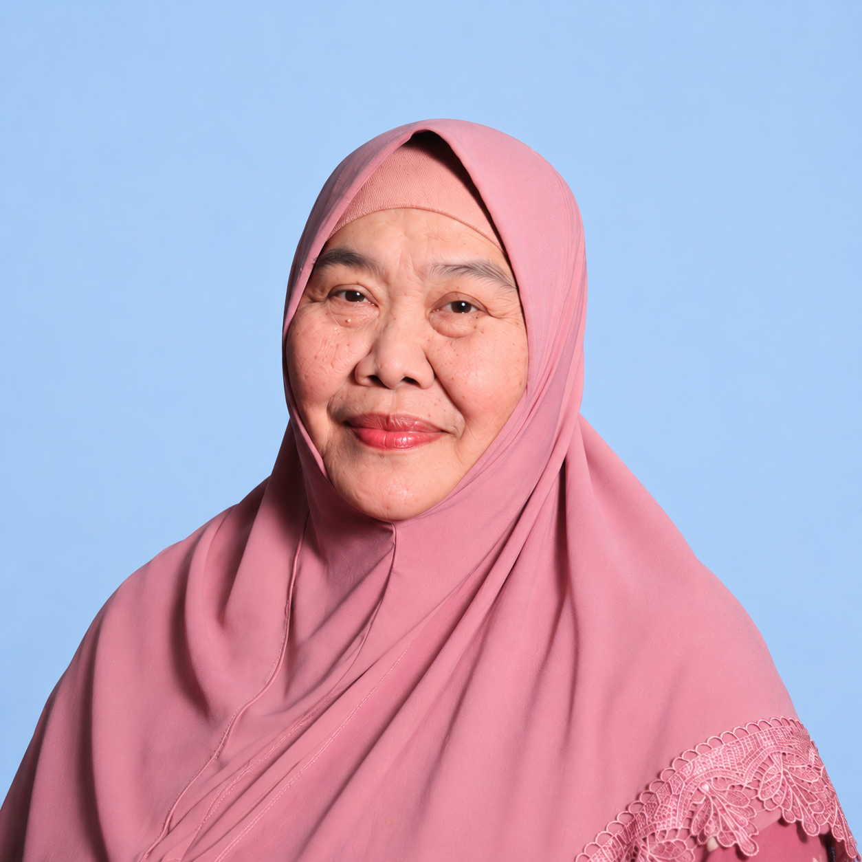 Asiah Abdul Rahim