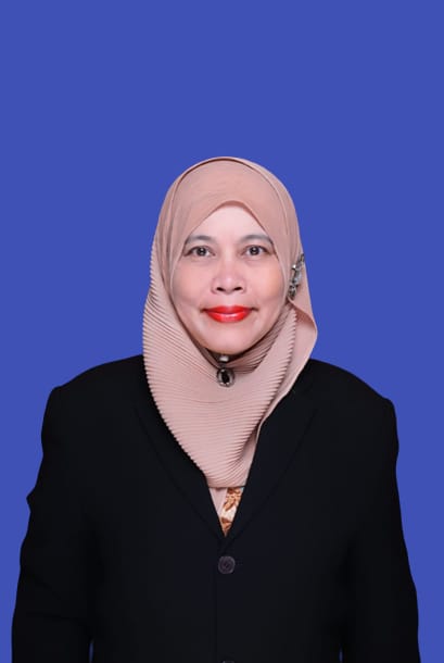 Ameilia Zuliyanti Siregar