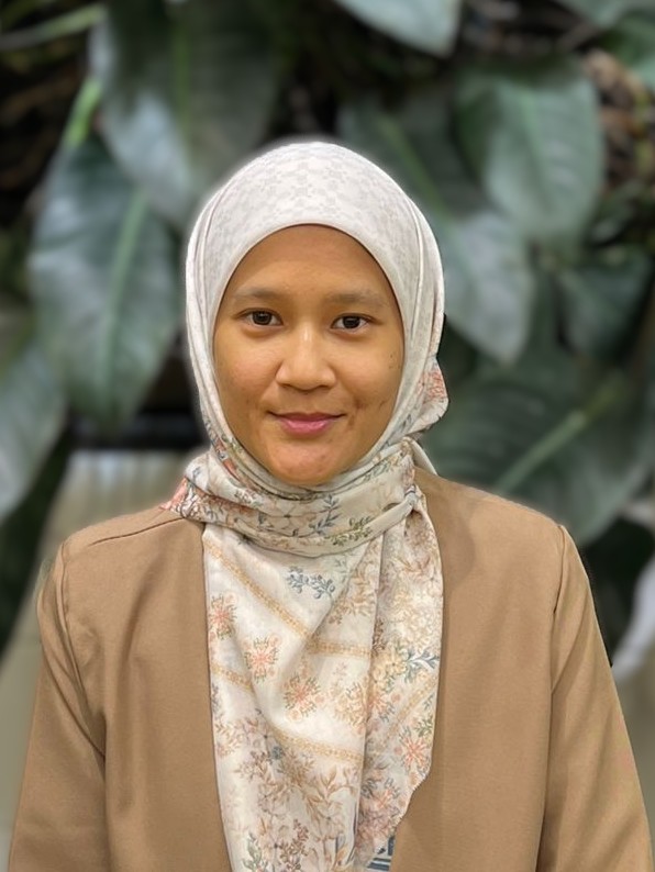 Izzati Binti Mohd Tohid