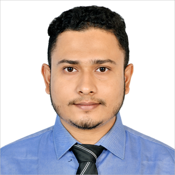 Abdullah Al Rian