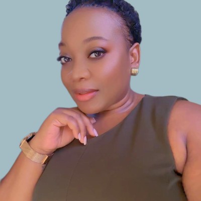 Thobekile Mkwebula